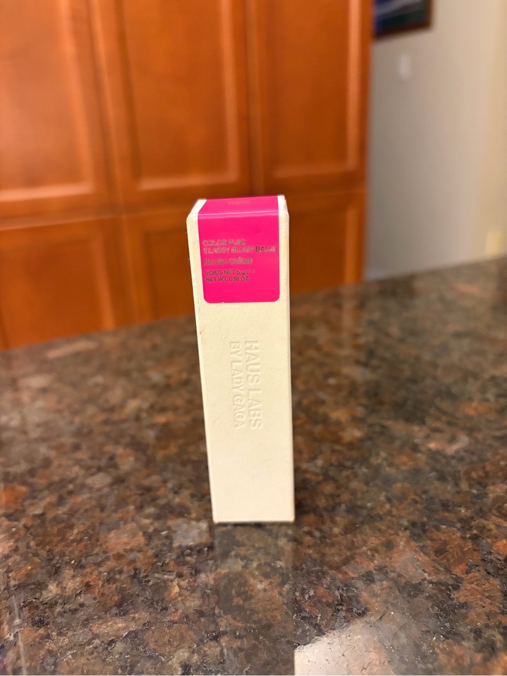 Haus Labs By Lady Gaga Blush - Glassy Pitaya